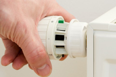 Carnkie central heating repair costs
