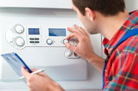 free Carnkie gas safe engineer quotes